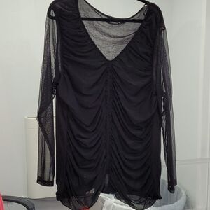 Seven7 luxe 3X top